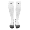 Phenom Elite 'Quantum Knit' Extra Long Padded Scrunch Socks - Team Colors
