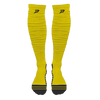 Phenom Elite 'Quantum Knit' Extra Long Padded Scrunch Socks - Team Colors