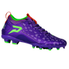 Classic 'The Joker' Football Cleats - Quantum Speed by Phenom Elite