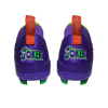 Classic 'The Joker' Football Cleats - Quantum Speed by Phenom Elite