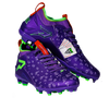 Classic 'The Joker' Football Cleats - Quantum Speed by Phenom Elite