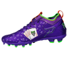 Classic 'The Joker' Football Cleats - Quantum Speed by Phenom Elite