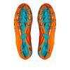 The Flintstones "Bedrock Blitz" Football Cleats - Quantum Speed by Phenom Elite