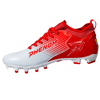 Knuckles the Echidna Football Cleats - Quantum Speed by Phenom Elite