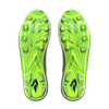 Rick and Morty Football Cleats - Quantum Speed 2.0 by Phenom Elite