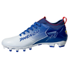 Sonic the Hedgehog Football Cleats - Quantum Speed by Phenom Elite