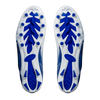 Sonic the Hedgehog Football Cleats - Quantum Speed by Phenom Elite