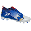 Sonic the Hedgehog Football Cleats - Quantum Speed by Phenom Elite