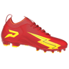 The Flash Football Cleats - Quantum Speed by Phenom Elite