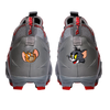 Tom and Jerry "Cheddar Chase" Football Cleats - Quantum Speed by Phenom Elite