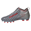 Tom and Jerry "Cheddar Chase" Football Cleats - Quantum Speed by Phenom Elite