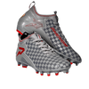 Tom and Jerry "Cheddar Chase" Football Cleats - Quantum Speed by Phenom Elite