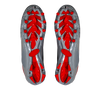 Tom and Jerry "Cheddar Chase" Football Cleats - Quantum Speed by Phenom Elite