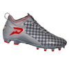 Tom and Jerry "Cheddar Chase" Football Cleats - Quantum Speed by Phenom Elite