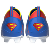 Superman Football Cleats - Quantum Speed by Phenom Elite