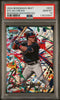 Graded 2024 Topps Bowmans Best Dylan Crews #BS5 Bowman Showpieces Rookie RC Baseball Card PSA 10 Gem Mint by Hall of Fame Sports Memorabilia
