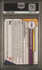 Graded 2023 Topps Bowman U Chrome Brian Thomas Jr #8 Rookie RC Football Card PSA 10 Gem Mint