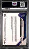 Graded 2025 Topps Now Chase Dollander #46 Rookie RC Baseball Card PSA 9 Mint by Hall of Fame Sports Memorabilia
