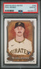 Graded 2024 Topps Allen & Ginter Paul Skenes #282 Rookie RC Baseball Card PSA 10 Gem Mint