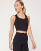 Juno Cloudlux Longline Sport Bra