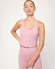 Juno Cloudlux Longline Sport Bra