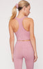 Juno Cloudlux Longline Sport Bra