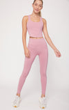 Juno Cloudlux Longline Sport Bra