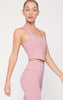 Juno Cloudlux Longline Sport Bra