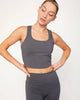 Juno Cloudlux Longline Sport Bra