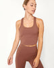 Juno Cloudlux Longline Sport Bra