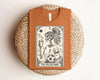 The Soccer Mom Tarot Graphic Tee by Anchored Grace Boutique