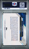 Graded 2024 Topps Bowman U Now Cooper Flagg #25 Rookie RC Basketball Card PSA 10 Gem Mint