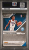 Graded 2020 Panini Chronicles Tyrese Maxey #271 Rookie RC Basketball Card PSA 10 Gem Mint