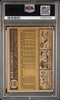 Graded 1961 Topps Bob Roberto Clemente #388 Baseball Card PSA 2 Good