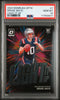 Graded 2024 Panini Donruss Optic Drake Maye #7 Light It Up Rookie RC Football Card PSA 10 Gem Mint by Hall of Fame Sports Memorabilia