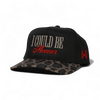 I Could Be Meaner by The Mad Hatter Company