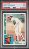 Graded 1984 Topps Rickey Henderson #230 Baseball Card PSA 9 Mint