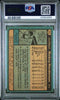 Graded 1980 Topps Rickey Henderson #482 Rookie RC Baseball Card PSA 6 EX-MT by Hall of Fame Sports Memorabilia