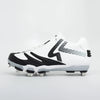 Women's SwiftStep Ringor Pro Metal Softball Cleats