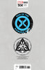 Rise Of The Powers Of X 3 Unknown Comics Ejikure Exclusive Connecting Var [03/27/2024] by Unknown Comic Books