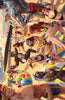Rise Of The Powers Of X 3 Unknown Comics Ejikure Exclusive Virgin Siesta Con 2024 Virgin Var (03/27/2024) by Unknown Comic Books