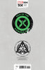 [Signed by Kaare Andrews] RISE OF THE POWERS OF X #4 UNKNOWN COMICS KAARE ANDREWS EXCLUSIVE VAR [FHX] [IN STOCK] by Unknown Comic Books