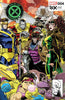 [Signed by Kaare Andrews] RISE OF THE POWERS OF X #4 UNKNOWN COMICS KAARE ANDREWS EXCLUSIVE VAR [FHX] [IN STOCK] by Unknown Comic Books