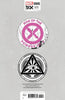 Rise Of The Powers Of X #5 Unknown Comics Miguel Mercado Exclusive Var [Fhx] (05/29/2024) by Unknown Comic Books