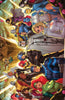 Rise Of The Powers Of X #5 Unknown Comics David Nakayama Exclusive Virgin Var [Fhx] (05/29/2024) by Unknown Comic Books