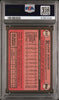 Graded 1989 Topps Randy Johnson #647 Rookie RC Baseball Card PSA 10 Gem Mint