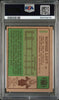 Graded 1984 Topps Ronnie Lott #357 Football Card PSA 6 EX-MT