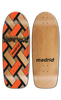 MADRID ORIGINAL RAMP-AGE SKATEBOARD DECK