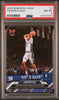 Graded 2024 Topps Bowman U Now Cooper Flagg #1 NCAA Debut Rookie RC Basketball Card PSA 8 Near Mint