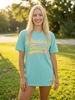 Boatin’ & Floatin’ Graphic Tee by Everyday Customs Co.